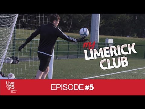 My Limerick Club Ep 5   Aisling Annacotty