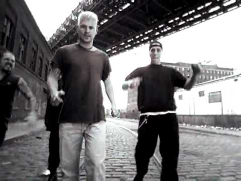 BIOHAZARD   Tales From The Hard Side Video