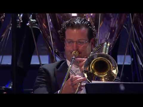 World Orchestra for Peace, Valery Gergiev at the Proms 2014