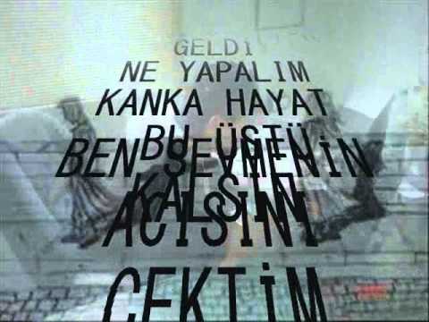 tutsakrapci feat sinan and mc matrax ellere gittin