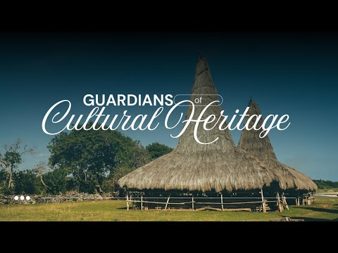 Guardians of Heritage: Protecting Our Cultural Legacy Through Tourism