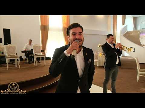 (REMIX)-NOU ✅FRATII ROMAN - TU VREI SA MA PACALESTI 😉 live 2021(COVER)