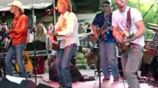 &quot;I Ain&#39;t Scared&quot; by Carolina Rain