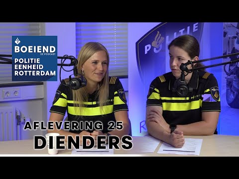 Louanne en Nanouk van Dienders – Boeiend de Podcast