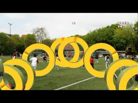 nouach tv stade Everois le 22/04/2017