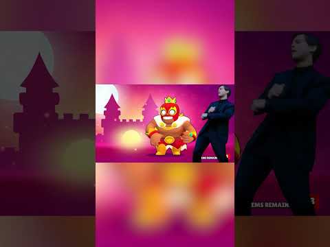 😵🔥 БЕСПЛАТНОЕ ПОДАРОЧНОЕ БЕЗУМИЕ! 🔥😵 #brawlstars