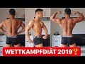 STARTSCHUSS🧨 BODYUPDATE➖ 14 WEEKS OUT❗️