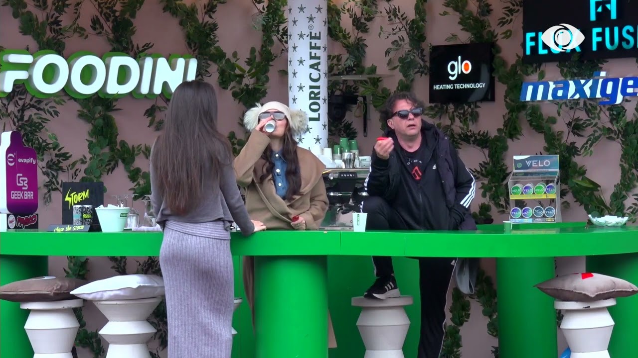 “Ku je këtu?”/ Debat mes Laertit dhe Gertës