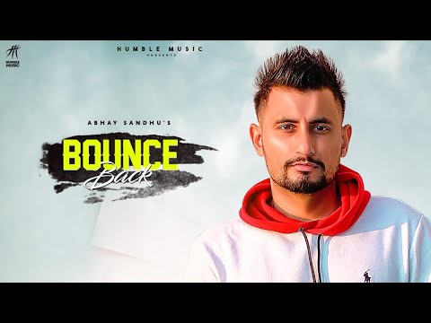 Bounce Back