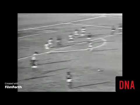 Bangu 1 x 4 Flamengo - Moça Bonita, 23 de abril de 1978
