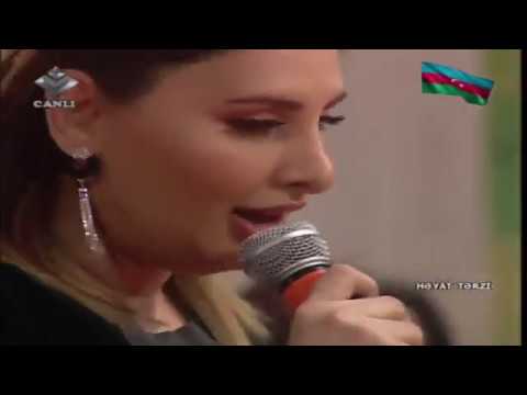 Heyat Terzi 30.03.2017 - Sebnem Eliyeva ve Vuqar Muradov