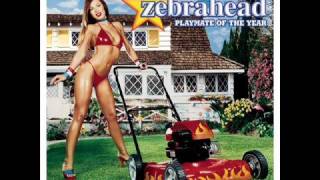 Zebrahead -  Livin&#39; Libido Loco