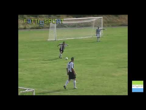 Calcio Rivediamoli :  Vallorco - Real Leini'  1-1  Campionato  2013/2014