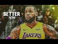 LeBron James Mix -