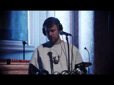 Music is Science: Toyota Vangelis