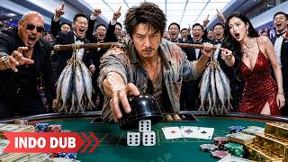 Download lagu Putra Kalah Judi, Ayah Penjual Ikan Ternyata Dewa Kartu Bawa 1 Koin Ke Kasino Demi Balas Dendam! mp3 Download lagu Putra Kalah Judi, Ayah Penjual Ikan Ternyata Dewa Kartu Bawa 1 Koin Ke Kasino Demi Balas Dendam! mp3