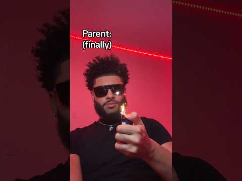 This isn’t about the lighter..