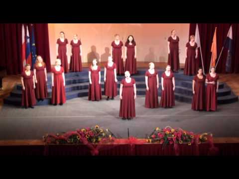 SOFIA VOCALENSEMBLE, Bengt Ollén (1950): TRILO