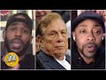 Chris Paul and Will Packer on the new Donald Sterling documentary series 'Blackballed' | The Jump