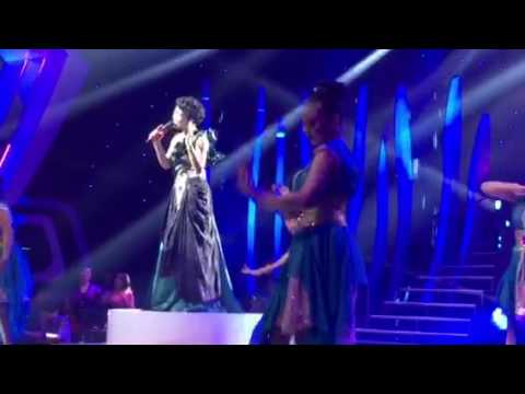 Maria Calista - ilalang (WA 08128388506)