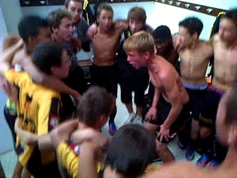 MS STADE MONTOI FOOTBALL