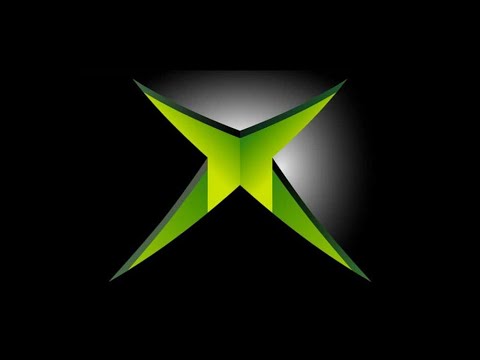 XEDUSA for Original Xbox Video Test (Component)