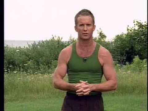 The Balancing Act Show 856 - Scott Cole SMT, Outdoor Fitness