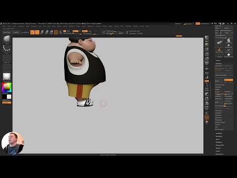 No Spare Time with SMAARTIST