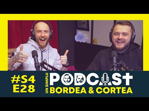 Paruca | USP S4E28 | Bordea si Cortea