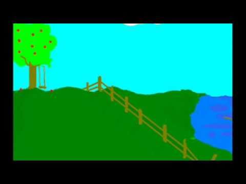 All My Friends Are Insects