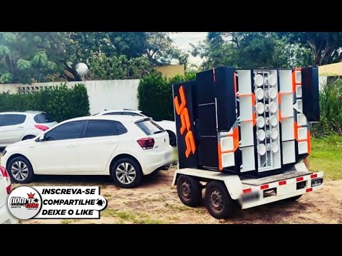 SELEÇÃO TOP GRAVES TOPADOS | PRA PAREDÃO ABRIL 2021