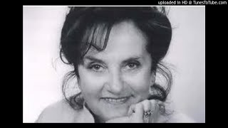 Christiane Legrand -Karate