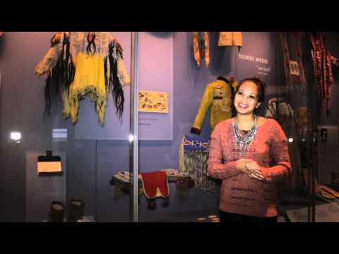 Museu Nacional Smithsonian do Índio Americano