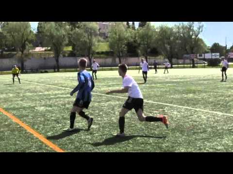 Turun Weikot P98 vs. Inter 15.6.2014 3-2