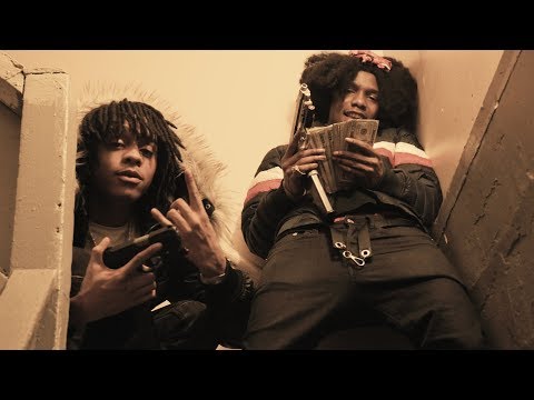 Sauce Gohan ft. Lil Mouse - Bout It | Dir. By @TheeJnico