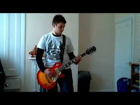 You Waste Your Time - Tremonti Cover