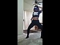 Dancing To The Weeknd Wicked Games