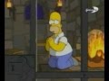 Simpsons AMV