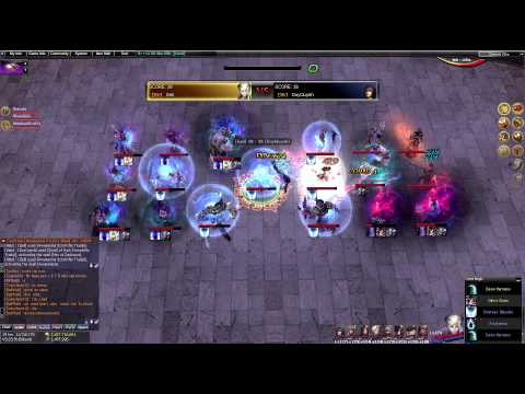 Atlantica Weekly Sikyon (PM) - Semi Final 12-12-09