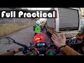 Traffic Me Bike Kaise Chalaye How To Ride A Bike In Traffic For Beginners