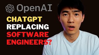 Tech Recession And Now An AI That Can Code?| FAANG Software Engineer's Review of ChatGPT