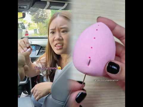 Sister and boyfriend break up👀 #sibling #siblings #sister #sisters #comedy #funnyvideo #funny #fun