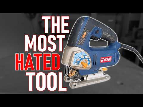 I HATED The Jigsaw... Until I Did This!