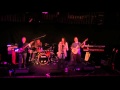 Eyes Open by Progoctopus live @ Progtoberfest