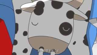 [創作] 礦物質(中華一番)