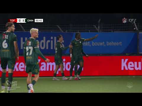 Punt-uit Doelpunt van de Maand februari | Kies nu de mooiste goal van deze maand! 😱