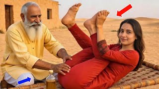 Download lagu Ragistan Mein Chhupa Hua Sach | Baba Aur Jawan Larki Ki Kahani | Emotional Urdu/Hindi Story mp3