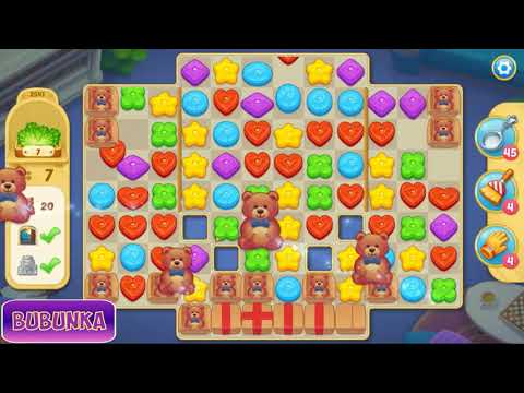 Matchington Mansion level 2541 HD