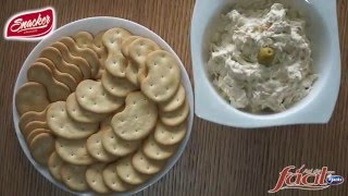 Dip de Aceitunas