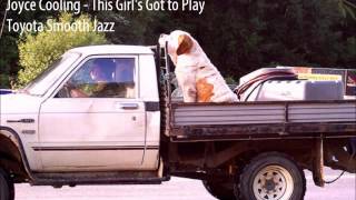 No More Blues by Joyce Cooling